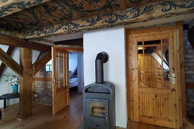 Ferienwohnung Oberdeck 3