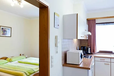 Appartamento Vacanza con famiglia Todtnau