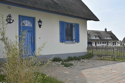 3-Raum-Ferienhaus (6 Personen) Lee