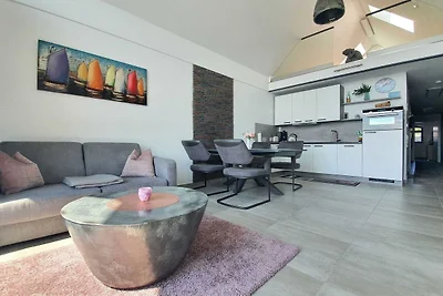 Vakantieappartement Gezinsvakantie Middelhagen