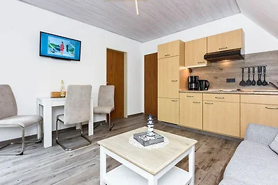 Ferienwohnung Krabbe