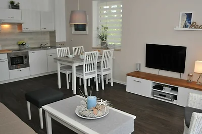 Hotel cultural and sightseeing holiday Ueckermünde