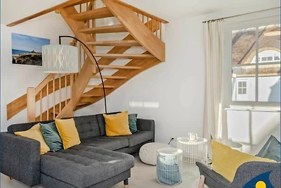 Vakantiehuis Ontspannende vakantie Zirchow