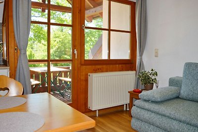 Vakantieappartement Gezinsvakantie Chieming