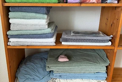 Ferienwohnung Helenental