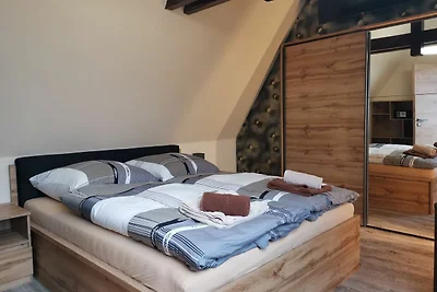 Appartamento Vacanza con famiglia Senftenberg