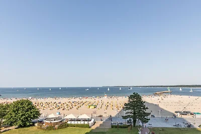 Trelleborgallee, Fewo 170