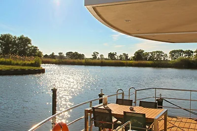 Woonboot Single-vakantie Ueckermünde