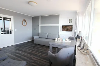 App. 221, Haus Metropol,9.Etage