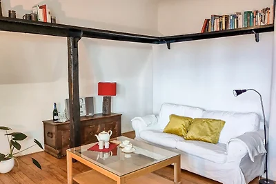 Vakantieappartement Gezinsvakantie Worpswede