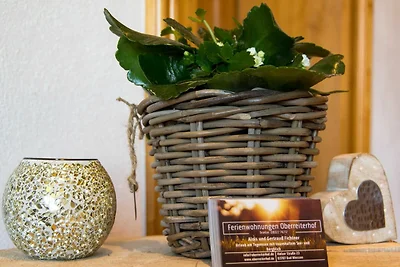 Ferienwohnung Gipfelglück