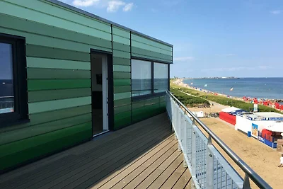 Penthouse Strandkieker