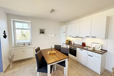 Villa Bergfrieden - Whg.