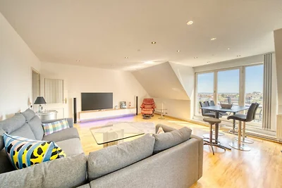 Haus Friedrich-Ebert-Strasse 16, App. 6FES57