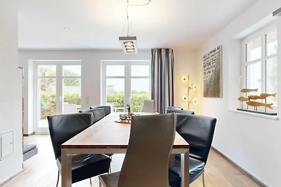 Casa vacanze Vacanza di relax Putbus
