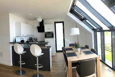 Vakantieappartement Gezinsvakantie Helgoland