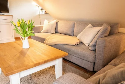 FeWo Boddenbrise max. 3 Personen