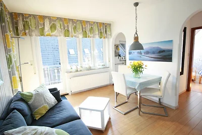 Ferienwohnung Greetsiel