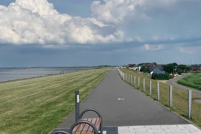 Casa vacanze Vacanza di relax Nordstrand