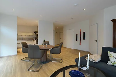 Sielhof Ditzum, Wohnung 2