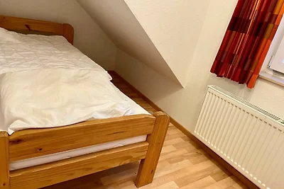 Ferienwohnung - Am Speicher 9