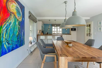 Casa vacanze Vacanza di relax Nieblum