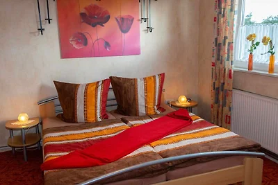 Ferienwohnung Inselviertel - für Monteure...
