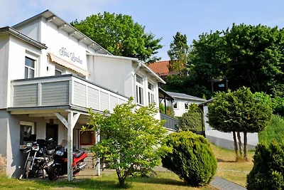 Appartamento Vacanza con famiglia Göhren