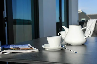 Residenz Seestern WE 16 - Penthouse...