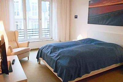 Appartamento Vacanza con famiglia Warnemünde