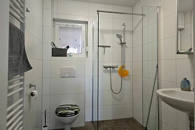 Vakantieappartement Gezinsvakantie Großkoschen