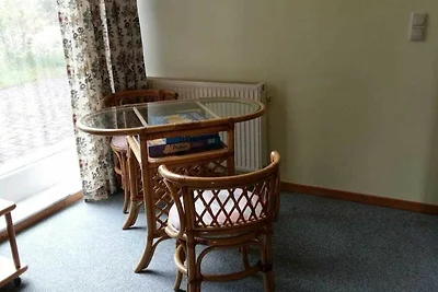 Vakantieappartement Gezinsvakantie Göhrde
