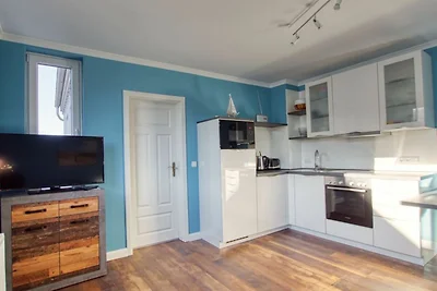 Vakantieappartement Gezinsvakantie Heiligenhafen