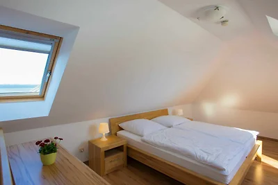 Vakantieappartement Gezinsvakantie Ralswiek