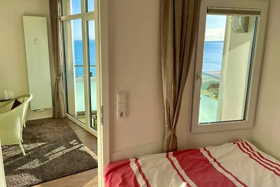 Vakantieappartement Gezinsvakantie Neustadt in Holstein