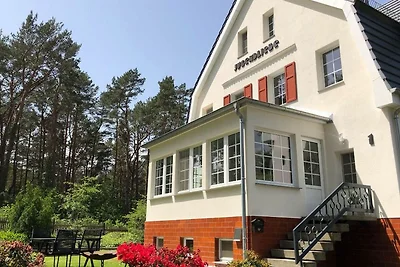 2 - Zimmerferienwohnung