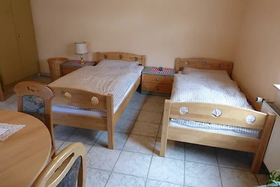 Vakantieappartement Gezinsvakantie Brensbach