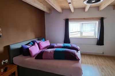 Vakantieappartement Gezinsvakantie Rust