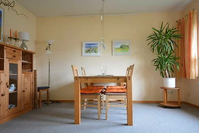 Ferienwohnung - Erdgeschoss
