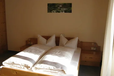 Vakantieappartement Gezinsvakantie Hittisau