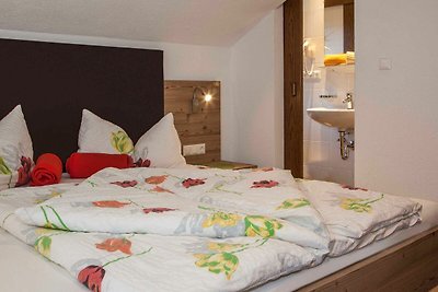 Appartamento Vacanza con famiglia Feichten im Kaunertal