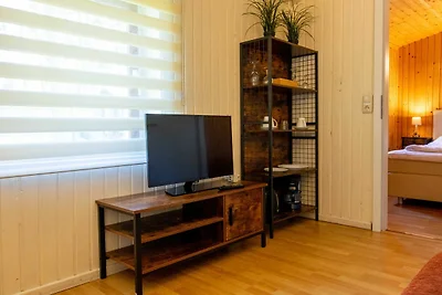 Albergo Cultura ed escursioni Lubmin