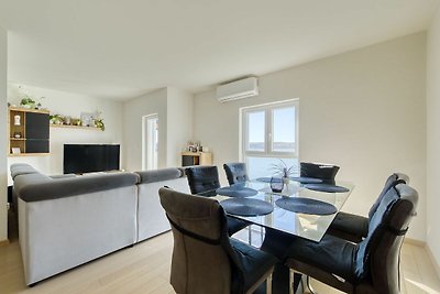 Vakantieappartement Gezinsvakantie Zadar