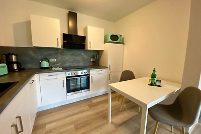 Vakantieappartement Gezinsvakantie Ballenstedt