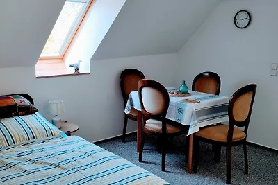 Ferienwohnung 60 qm