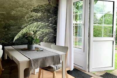 Appartamento Vacanza con famiglia Schleswig