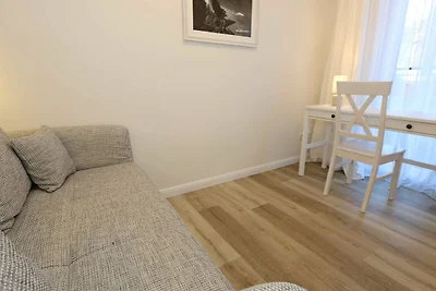 Haus Windrose Whg 04 Seaside mit Terrasse