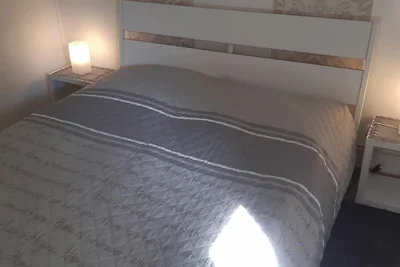 2. 3-Raum FeWo 2, 60 m², EG