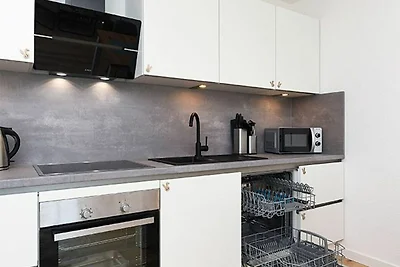 Ferienwohnung Hasennest