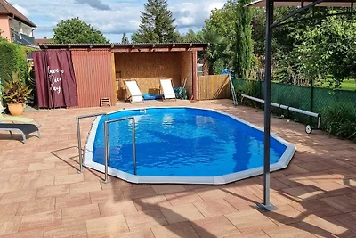 Vakantieappartement Gezinsvakantie Rust